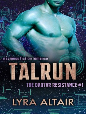 cover image of Talrun